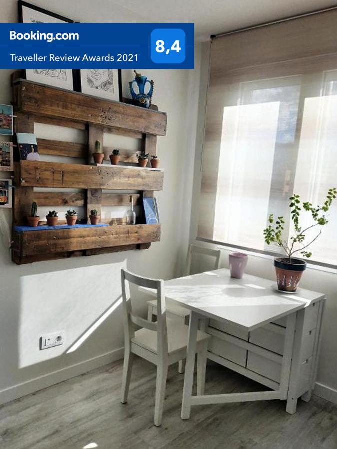Ideal Familias, Prime, Netflix Y Hbo Aranjuez Esterno foto